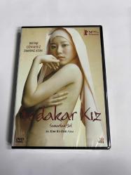 Fedakar Kız Orijinal Dvd Film Yılmaz Video - Efemera - kitantik ...