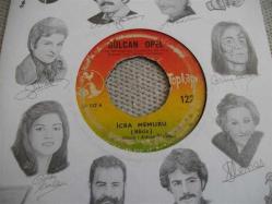 S - GÜLCAN OPEL - Seni seven öldü gel gel - İcra memuru