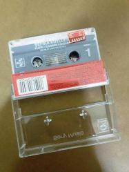 ŞEFİKA KUTLUER * CARMEN FANTASY * FLUTE * KASET