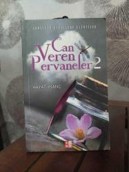 Can Veren Pervaneler 2; Gönülden Gönüllere Esintiler