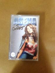 ASENA - 2005 - KASET