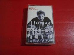 FAZIL SAY BACH KASET