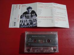FAZIL SAY BACH KASET