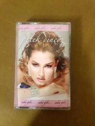PETEK DİNÇÖZ - ŞAKA GİBİ - KASET