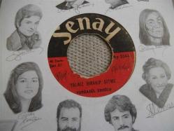 Ü - YURDAGÜL EROĞLU - Yalnız bırakıp gitme - Açmam açamam