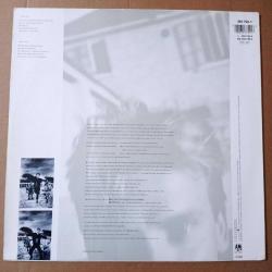 STING / The dream of the blue turtles ~ [ 1985 ALMANYA BASKI ]