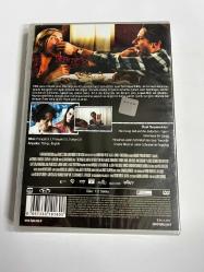 The Dıvıng Bell And The Butterfly - full ingilizce  Kelebek Ve Dalgıç Orijinal Dvd Film Yılmaz Video