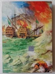 TÜRK TARİHİNDEN SAYFALAR