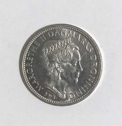 Danimarka 10 Kron 1979