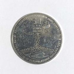 Kazakistan 100 Tenge 30. Yıl Hatıra Parası