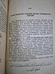 TAM MÜZEKKİN-NÜFUS Nefisleri Temizleyen ve EFRADI KADİRİYYE TERCEMESİ
