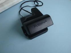 POLAROID 780 FOTOĞRAF MAKİNESİ ( FOTOĞRAFI ANINDA ÇIKARAN ) FOTOĞRAF MAKİNESİ - Made U. K.