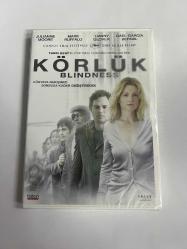 Körlük - Blındness Orijinal Dvd Film Yılmaz Video