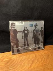 Bon Jovi - Bounce - 2002 - Rock Albüm