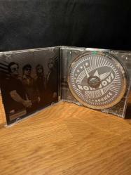 Bon Jovi - Bounce - 2002 - Rock Albüm