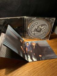 Bon Jovi - Bounce - 2002 - Rock Albüm