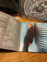 Bon Jovi - Bounce - 2002 - Rock Albüm