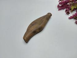 Antika Bağ Bıçağı - Budama Bıçağı - Bağ Bahçe Katlanır Cep Çakısı - Testere Çakı - 03