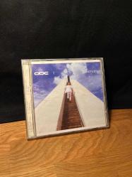 ABC - Skyscraping - 1997 - Synthpop Albüm