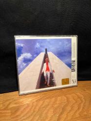 ABC - Skyscraping - 1997 - Synthpop Albüm