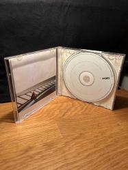 ABC - Skyscraping - 1997 - Synthpop Albüm