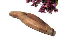 Antika Bağ Bıçağı - Budama Bıçağı - Bağ Bahçe Katlanır Cep Çakısı - Çakı - S9