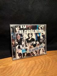 The Charlatans - Us and Us Only - 1999 - Rock Albüm