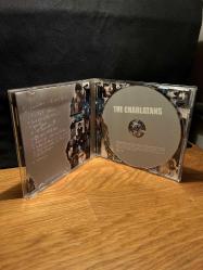 The Charlatans - Us and Us Only - 1999 - Rock Albüm