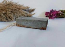 Antika Demir Kaşağı - At İnek - BoğaTarağı - Hayvan Tımar Tarağı - 002