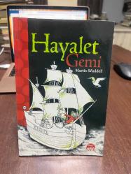 HAYALET GEMİ