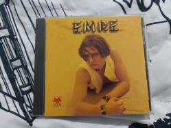 EMRE MATRAŞ YAZ AŞKLARI ÇAL ÇAL 90LAR NADİR CD