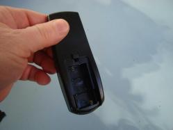 UFO VANTİLATÖR / FAN KUMANDA ( ORJİNAL ) SORUNSUZ DURUMDA 2. EL KUMANDA - Açıklamayı Okuyunuz