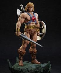 Heman Figür - 25 cm