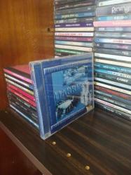 The Best Of Greek Music - Harris 3 - Cd