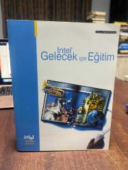 İntel Gelecek İçin Eğitim - Katılımcı öğretmen sürümü