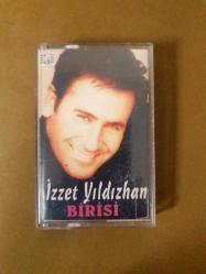 İZZET YILDIZHAN - BİRİSİ - KASET