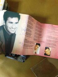 İZZET YILDIZHAN - BİRİSİ - KASET