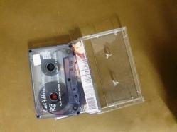 İZZET YILDIZHAN - BİRİSİ - KASET