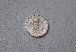 MACARİSTAN CUMHURİYETİ MADALYASI  C706