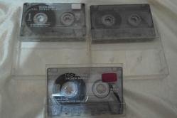 SEZEN AKSU KASET 8 ADET