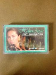 HÜLYA AVŞAR - HERŞEY GÖNLÜNCE OLSUN - KASET