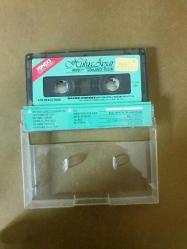 HÜLYA AVŞAR - HERŞEY GÖNLÜNCE OLSUN - KASET