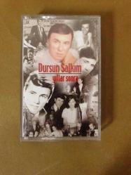 DURSUN SALKIM - YILLAR SONRA - KASET