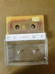 MELİKE DEMİRAĞ / ŞANAR YURDATAPAN - HARİÇTEN GAZEL - KASET