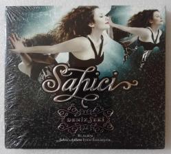 DENİZ SEKİ / Sahici ~ [ DİGİPAK EDİSYON ]