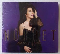 NÜKHET DURU / Aşkın n hali ~ [ DİGİPAK EDİSYON - CD ]