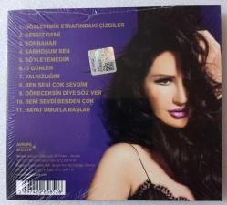 NÜKHET DURU / Aşkın n hali ~ [ DİGİPAK EDİSYON - CD ]