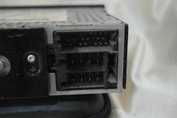 RENAULT OTO TEYP RADYO CD ÇALAR ORJİNAL TEMİZ 2.EL ÜRÜN