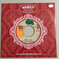 Gel desen gelemeki - Şıp sevdi / Gönül YAZAR