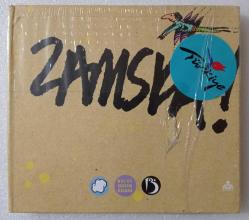 BULUTSUZLUK ÖZLEMİ / Zamska ~ [ DİGİBOOK EDİSYON ]